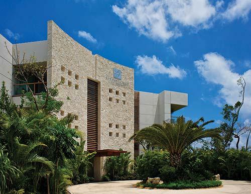 grand luxxe residence club playa del carmen