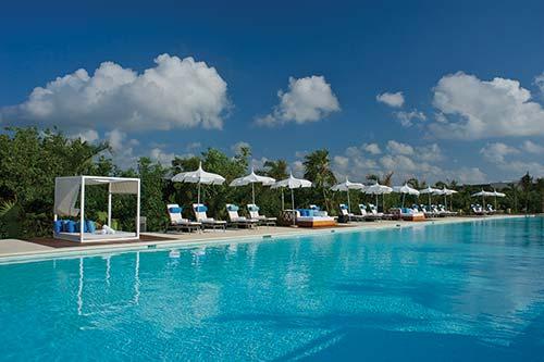 grand luxxe residence club playa del carmen