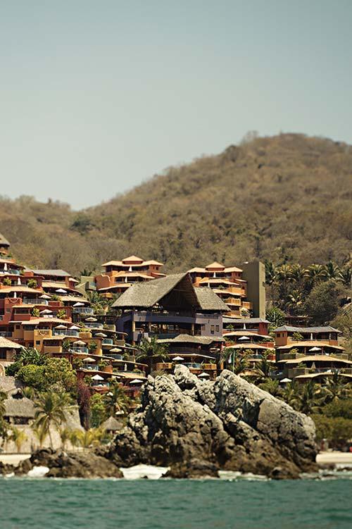 Sun Pacific | ZIHUATANEJO, GUERRERO - Hilton Grand Vacations Club ...